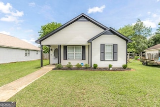 117 Kensington Cir, Warner Robins, GA 31093