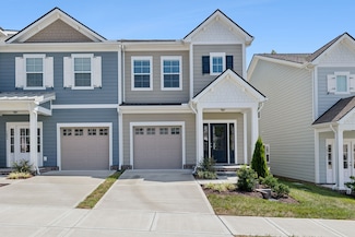 7078 Gracious Dr, Franklin, TN 37064