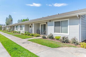 303 E Bullard Ave Unit 105, Fresno, CA 93710