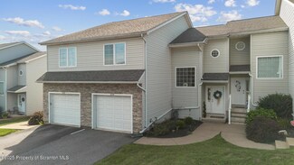 510 S Keyser Ave Unit Bldg J, Scranton, PA 18504