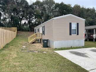 24148 Gemstone Dr, Loxley, AL 36551