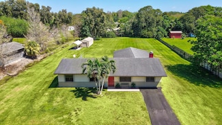 6160 SW 188th Ave, Southwest Ranches, FL 33332