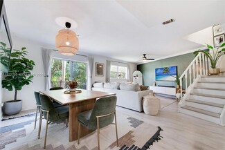 8650 SW 67th Ave Unit 1042, Pinecrest, FL 33156