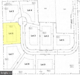 6 Welch Ct, Tuckerton, NJ 08087