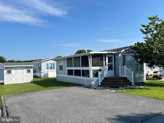 12407 Pegleg Way, Berlin, MD 21811