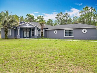 5094 W Buckskin Dr, Beverly Hills, FL 34465