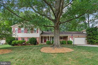6610 Saddlehorn Ct, Burke, VA 22015