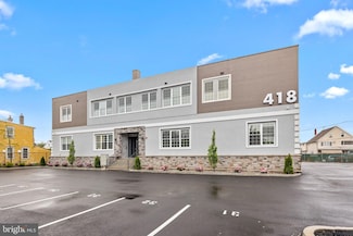 418 Jefferson Ave Unit 9, Bristol, PA 19007