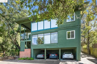 1730 Highland Place, Berkeley, CA 94709