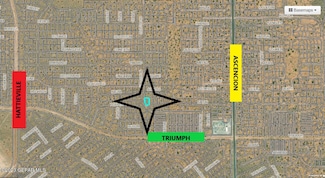 1 Villard, El Paso, TX 79938