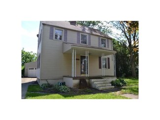 3234 Arbor Rd SW, Canton, OH 44710