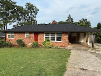 922 Papaya St, Augusta, GA 30904