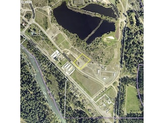 0 Kokanee Way Unit 24, Oakridge, OR 97463