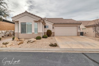 1379 W Old Marsh Dr, Saint George, UT 84790