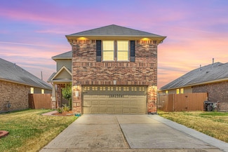 9003 Aurora Park Ln, Humble, TX 77338