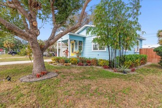 5013 17th Ave S, Gulfport, FL 33707