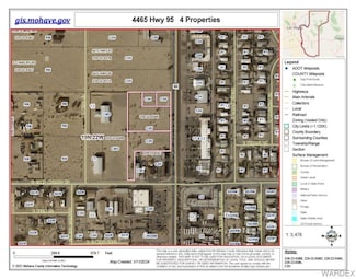 4465 S Highway 95, Fort Mohave, AZ 86426
