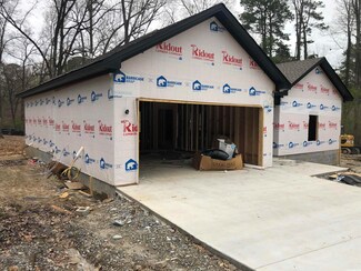 13506 Alexander Rd, Alexander, AR 72002