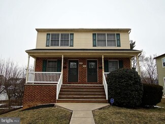734 Interval Rd, Hagerstown, MD 21740