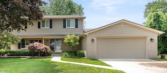 29406 Burwick St, Harrison Township, MI 48045