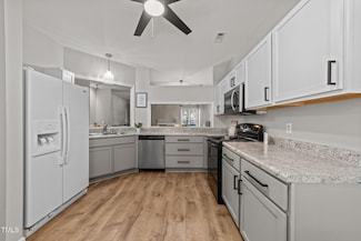 6120 Sunpointe Dr Unit 102, Raleigh, NC 27606