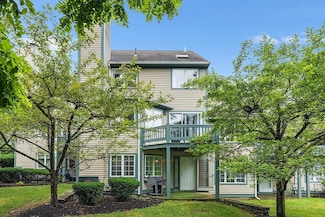 43 Lebeaux Dr Unit 43, Shrewsbury, MA 01545
