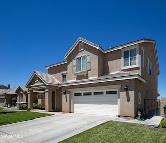 44927 Normandy Ln, Lancaster, CA 93536
