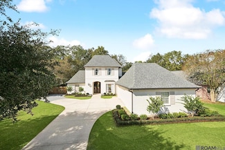 6262 Morgan Bend Dr, Baton Rouge, LA 70820