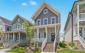 1552 Piney Falls Dr, Wendell, NC 27591