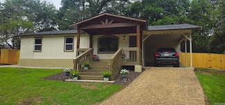 1906 Fernwood Cove, Benton, AR 72015