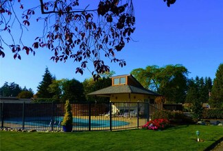 1821 NW 195th St Unit C14, Shoreline, WA 98177