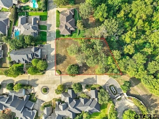 7003 Ridge Place Cir, Tyler, TX 75703
