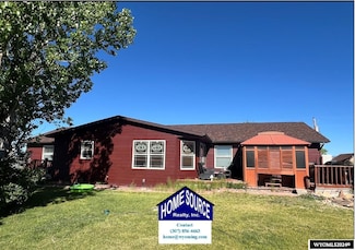 85 Burlington St, Lysite, WY 82642