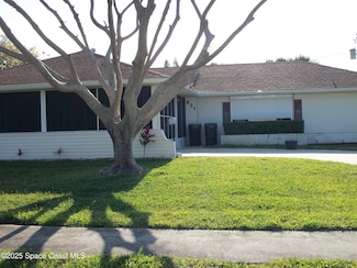 831 Edwards St NE, Palm Bay, FL 32905