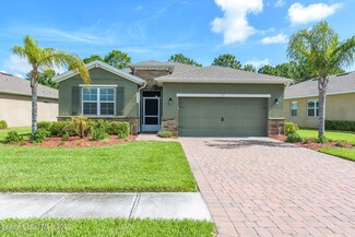 733 Remington Green Dr SE, Palm Bay, FL 32909