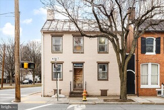 129 W 5th St, Frederick, MD 21701