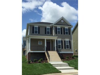 14813 Diamond Creek Terrace, Midlothian, VA 23113