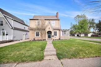 1009 S Webster St, Jackson, MI 49203