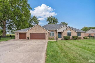 7606 W 450 N, Sharpsville, IN 46068