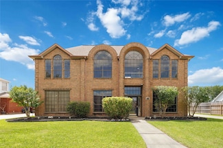 2701 11th St N, Texas City, TX 77590