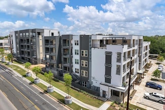 4801 Springdale Rd Unit 1402, Austin, TX 78723