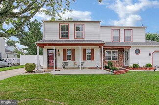 18 Fostertown Ln, Mullica Hill, NJ 08062