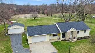 2350 Hatch Rd, Jackson, MI 49201