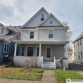 769 Deer St, Dunkirk, NY 14048