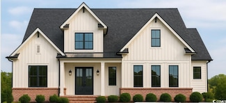 1113 Golf View Dr, North Myrtle Beach, SC 29582