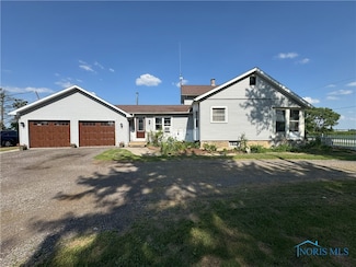 13640 W Bancroft St, Swanton, OH 43558