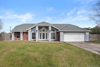 1624 N Michael Square, Lake Charles, LA 70611