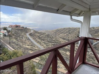 771 E Avenue --, Jerome, AZ 86331