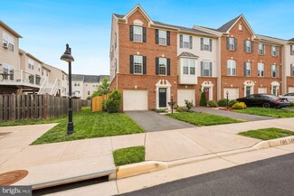 45898 Peach Oak Terrace, Sterling, VA 20166