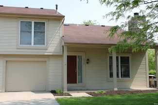 6034 Sawmill Woods Dr, Fort Wayne, IN 46835
